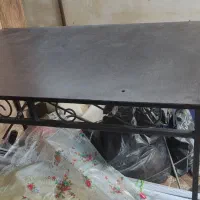 میز غذا خوری ۶نفره