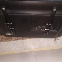 تلویزون ۴۳الجی فروش فوری|تلویزیون و پروژکتور|فردیس, قریشی|دیوار