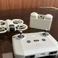 هلیشات dji neo پک کمبو