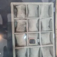 فروش دکور استند انگشتر،دستبند، ساعت،شیشه عطر،مانکن|فروشگاه و مغازه|قم, باجک یک|دیوار
