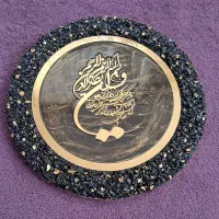 زیباترین و ماندگارترین هدیه های دست ساز رزینی|صنایع دستی و سایر لوازم تزئینی|اهواز, سپیدار|دیوار