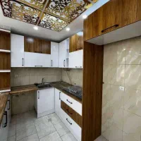 ۶۴متری درکهریزک نورگیر فوق‌العاده|فروش آپارتمان|کهریزک, |دیوار