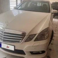 بنز مدل e300 2011|خودرو سواری و وانت|اصفهان, مرداویج|دیوار