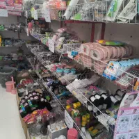 بزرگترین حراجی لوازم گلبهار