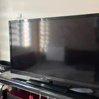 تلویزیون Sony 46 سونی (مالزی)|تلویزیون و پروژکتور|تهران, آزادشهر|دیوار