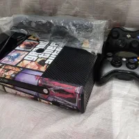 ایکس باکس 360 (کپی خور)|کنسول، بازی ویدئویی و آنلاین|دزفول, |دیوار