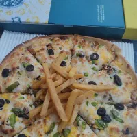 استخدام نیروی آقا یا خانم در سوخاری و فست فود