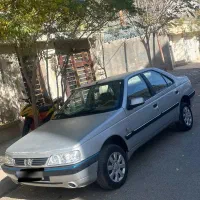 slx مدل ۸۸ کمکار|خودرو سواری و وانت|تربت‌حیدریه, کلاته توکلی|دیوار