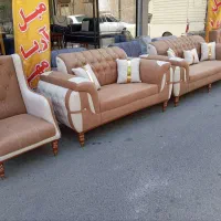 مبل راحتی توفه|مبلمان خانگی و میز عسلی|نطنز, |دیوار