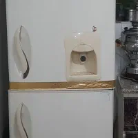 یخچال فریزر