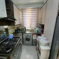 ۸۵ متر _ ۲ خواب _ پارکینگدار _ بوستان قصرالدشت