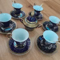 ظروف دکوری و پذیرایی|ظروف سرو و پذیرایی|کرج, حسن آباد|دیوار