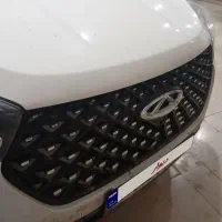 ایکس ۵۵ پرو IE|خودرو سواری و وانت|تهران, صفا|دیوار