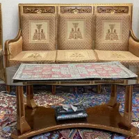 مبل وراحتی|مبلمان خانگی و میز عسلی|ابهر, |دیوار