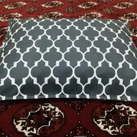 روبالشتی پارچه مبلی سایز ۵۰ در ۷۰ تولیدی خودمان