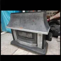 بخاری شومینه