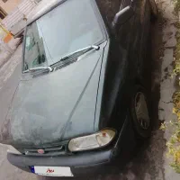 پراید مدل ۸۳انژکتور فنی سالم ب شرط موتوری سالم