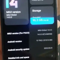 poco x3 pro