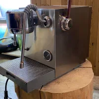اسپرسو ساز تک گروپ لواک ۳۲۳۵|کافیشاپ و رستوران|اندیشه, اندیشه فاز ۱|دیوار