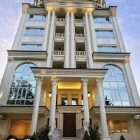 آپارتمان نوساز کارمندان