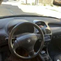 پژو۲۰۶مدل۸۴تیپ۲