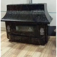 بخاری شومینه