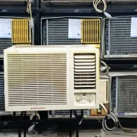 فروش کولر گازی سوپرانو ۱۸هزار