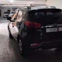 جک s3 مدل 1402|خودرو سواری و وانت|شهر ری, سرتخت|دیوار