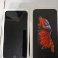 ایفون 6splus 64 gig