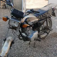 موتورتیزکارمدل۸۹|موتورسیکلت|رضویه, |دیوار