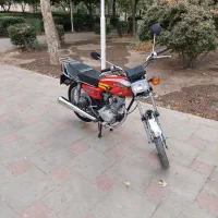 هوندا ۹۳  سالم