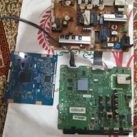 قطعات تلوزیون 40ال ای دی