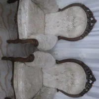 مبل سلطنتی و میز ناهار خوری|مبلمان خانگی و میز عسلی|قم, ارم|دیوار