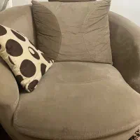 مبل ۷ نفره|مبلمان خانگی و میز عسلی|رشت, نامجو|دیوار