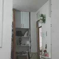 آینه قدی بزرگ بدون قاب ۹۰۰