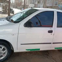 تیبا 2مدل 401