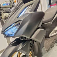 هوندا کلیک ۱۶۰ اصلی تایلندی ۱۴۰۳|موتورسیکلت|تهران, نازی‌آباد|دیوار