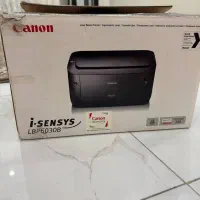 پرینتر canon6030|پرینتر، اسکنر، کپی، فکس|تهران, المهدی|دیوار