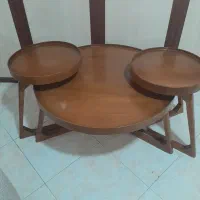 جلو مبلی  سینی خور