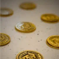 فروش ربع سکه غیر بانکی