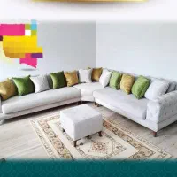 تولید و تعمییرات مبل