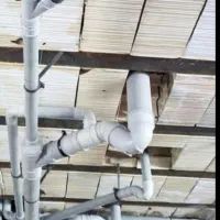 لوله کشی آب و فاضلاب تضمینی|خدمات پیشه و مهارت|بندرعباس, |دیوار