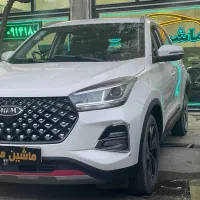 ایکس ۵۵ پرو مدل ۴۰۲|خودرو سواری و وانت|ارومیه, |دیوار