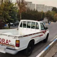 فروش خودرو پادرا پلاس