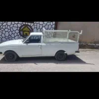 وانت بار حمل و نقل درخدمت همشهریان گرامی