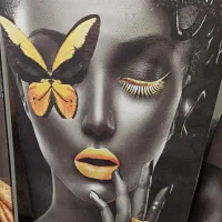 تابلو|تابلو، نقاشی، عکس|بهارستان, |دیوار