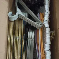 فروش تعدادی رگال لباس
