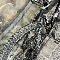 ۲۶ ویوا تایوانی تنه المینیوم|دوچرخه، اسکیت، اسکوتر|اصفهان, احمدآباد|دیوار