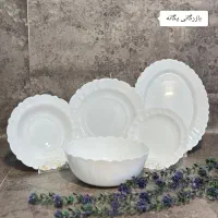 ظروف غذاخوری فله|ظروف سرو و پذیرایی|مشهد, حسینآباد|دیوار