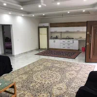 ویلا ۱۱۰ متری نوساز محدوده نمک ابرود